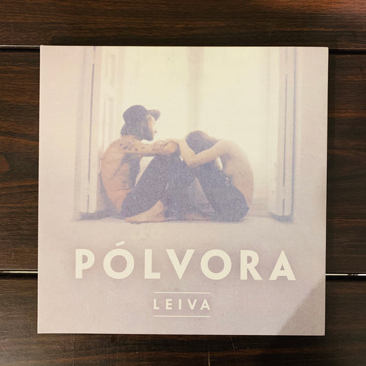 POLVORA (VINILO)