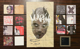 NO, NO VUELVE (BOX SET DELUXE) FIRMADO