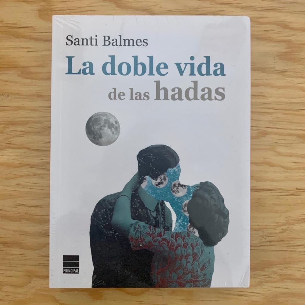 LA DOBLE VIDA DE LAS HADAS