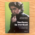 INCLUSO LA VERDAD