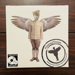IMPOSIBILIDAD DEL FENÓMENO (VINILO BLANCO)