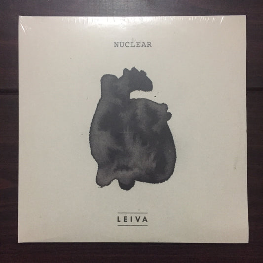 NUCLEAR (VINILO DOBLE)